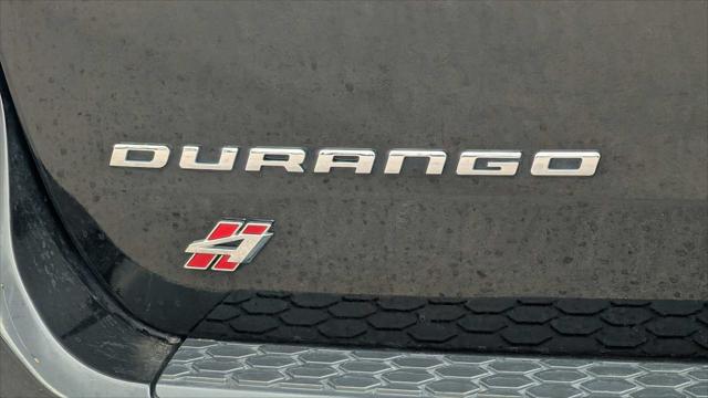 2025 Dodge Durango GT AWD