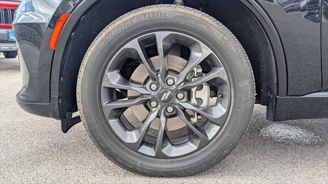 2025 Dodge Durango GT AWD