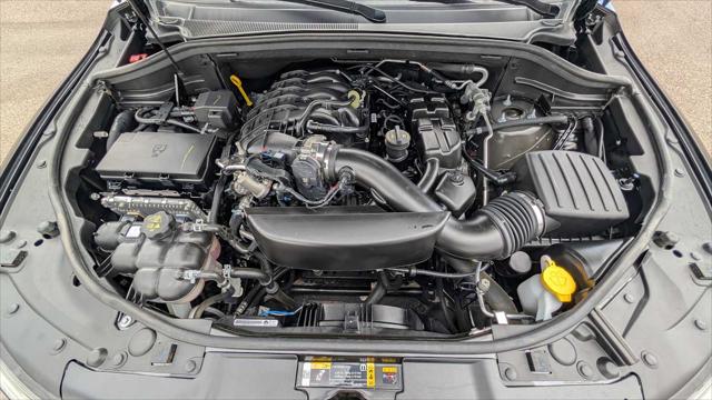 2025 Dodge Durango GT AWD