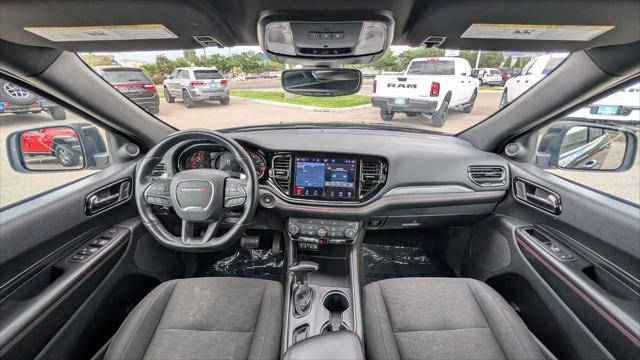 2025 Dodge Durango GT AWD