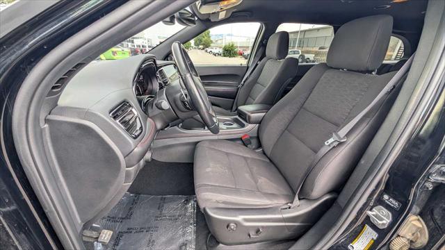 2025 Dodge Durango GT AWD