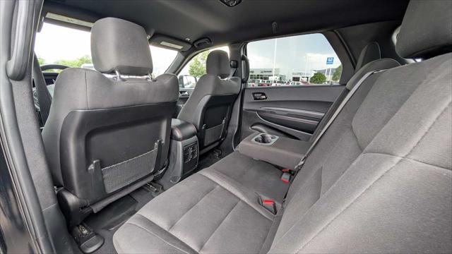 2025 Dodge Durango GT AWD