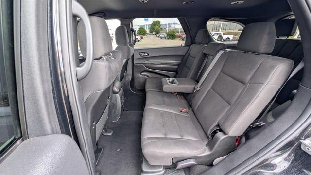 2025 Dodge Durango GT AWD