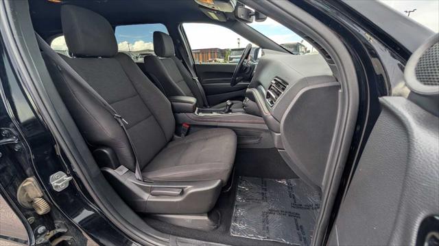 2025 Dodge Durango GT AWD