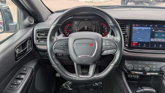 2025 Dodge Durango GT AWD