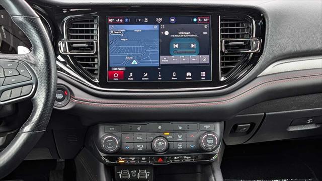 2025 Dodge Durango GT AWD