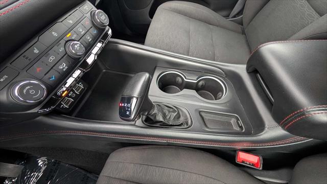 2025 Dodge Durango GT AWD