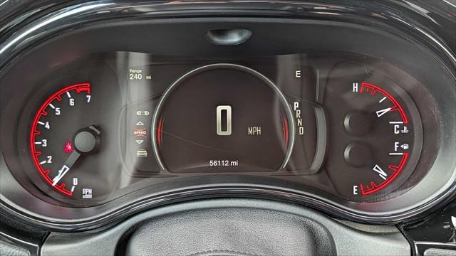 2025 Dodge Durango GT AWD