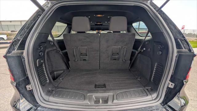 2025 Dodge Durango GT AWD