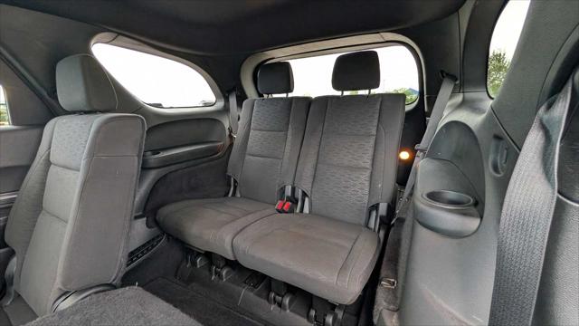 2025 Dodge Durango GT AWD