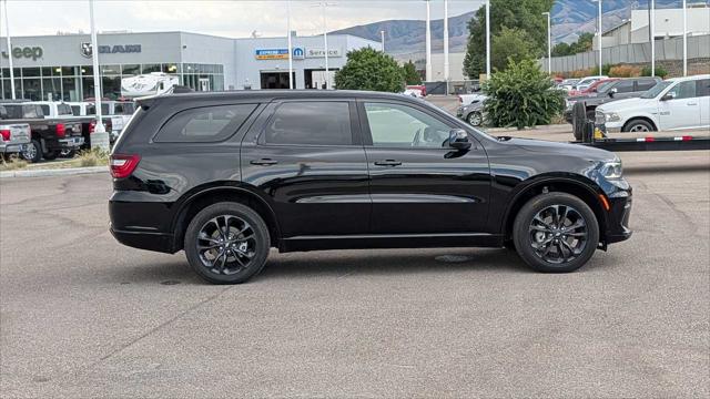 2025 Dodge Durango GT AWD