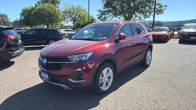 2023 Buick Encore GX Preferred AWD for sale in Redding, CA