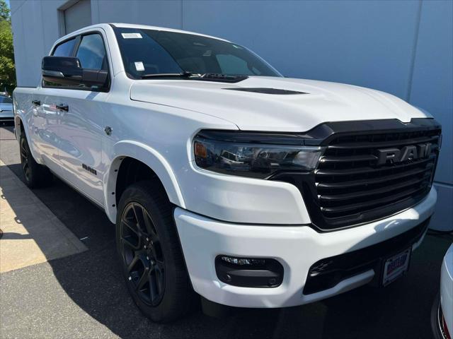 2026 Ram 1500 Laramie Crew Cab 4x4 5'7" Box for sale in Robbinsville, NJ