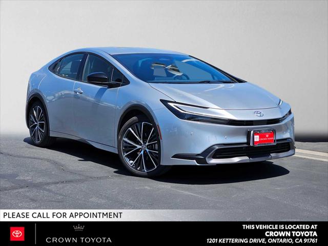 2026 Toyota Prius XLE for sale in Ontario, CA