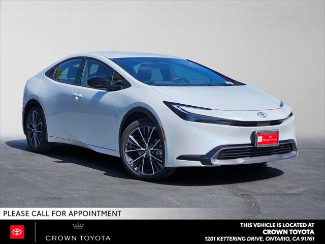 2026 Toyota Prius XLE for sale in Ontario, CA