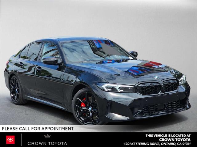 2026 BMW M340i xDrive for sale in Ontario, CA