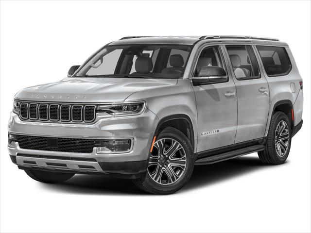 2024 Jeep Wagoneer Series II 4x4 for sale in Smyrna, DE