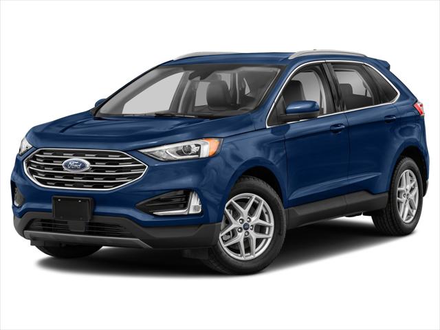 2022 Ford Edge SEL for sale in Greece, NY