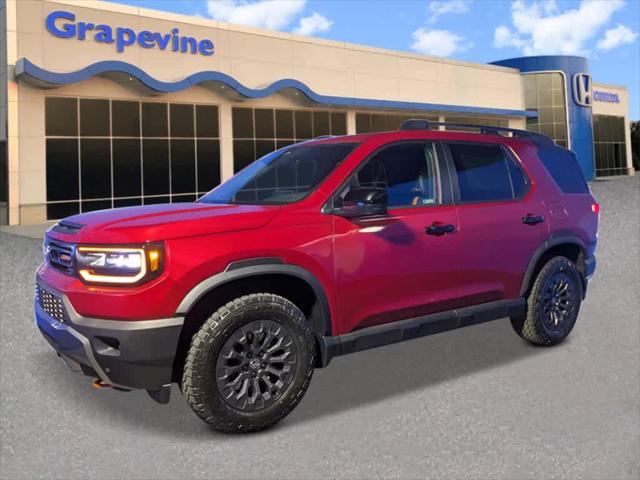 2026 Honda Passport AWD TrailSport for sale in Grapevine, TX