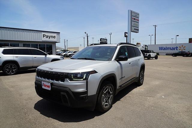 2026 Jeep Cherokee Limited 4x4 for sale in Alice, TX