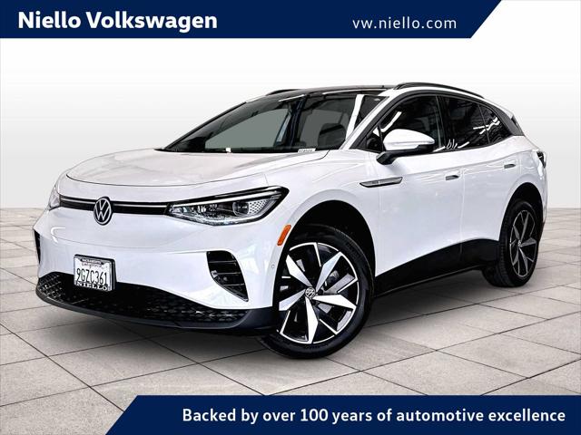 2023 Volkswagen ID.4 Pro S for sale in Sacramento, CA