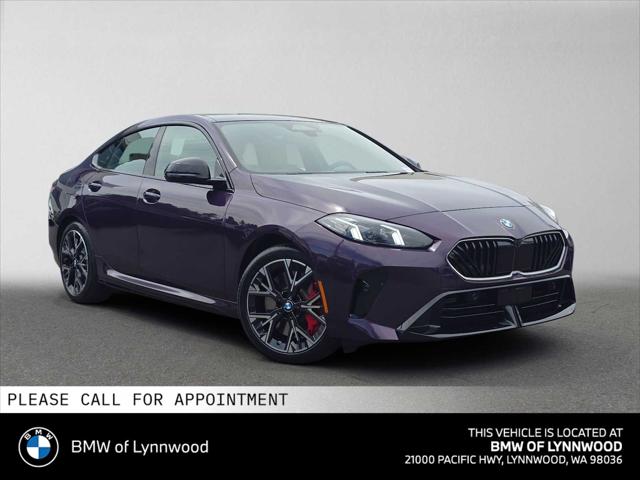 2026 BMW Coupe xDrive for sale in Lynnwood, WA
