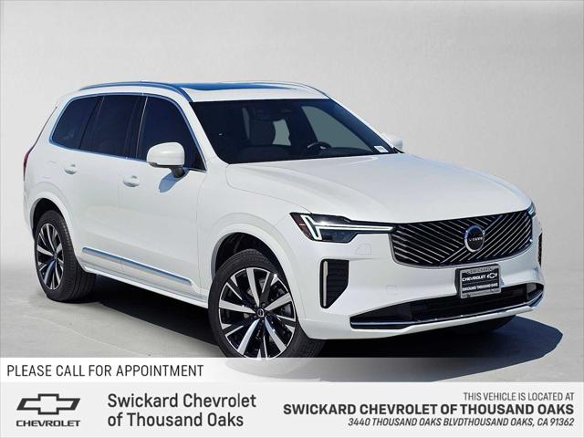 2025 Volvo XC90 B6 Core for sale in Thousand Oaks, CA