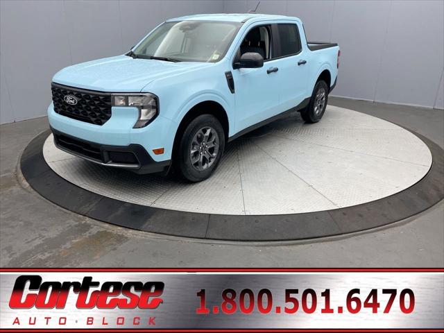 2026 Ford Maverick XLT for sale in Rochester, NY