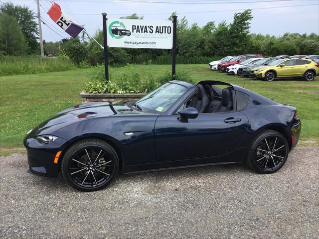 2025 Mazda MX-5 Grand Touring for sale in Williston, VT