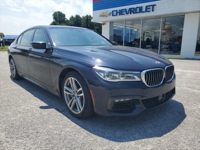 2018 BMW ALPINA B7 xDrive for sale in Darlington, SC