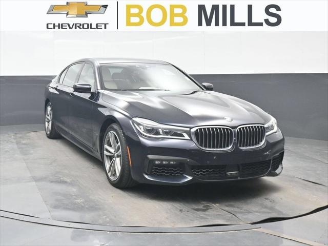 2018 BMW ALPINA B7 xDrive for sale in Darlington, SC