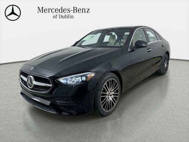2026 Mercedes-Benz C-CLASS C 300 4MATIC for sale in Dublin, OH