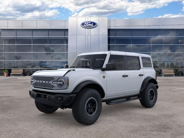 2026 Ford Bronco Badlands for sale in Fenton, MI