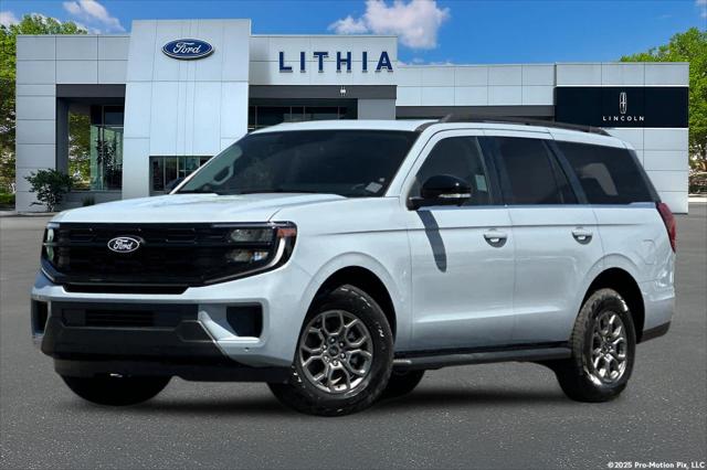 2027 Ford Expedition Active for sale in Fresno, CA