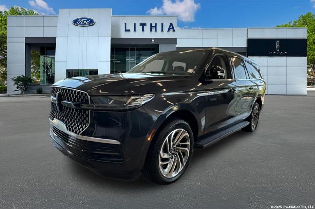2027 Lincoln Navigator Premiere L for sale in Fresno, CA