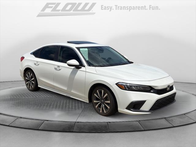 2024 Honda Civic EX for sale in Winston Salem, NC