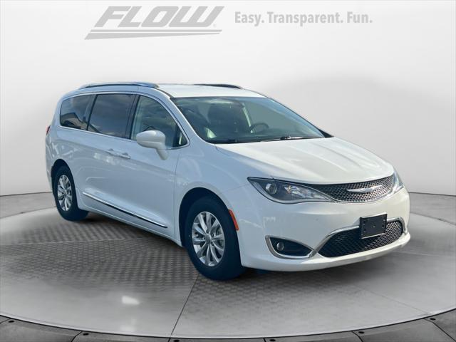 2018 Chrysler Pacifica Touring L for sale in Burlington, NC