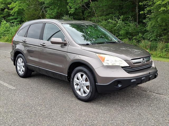 2009 Honda CR-V EX-L for sale in Cape May Court House, NJ