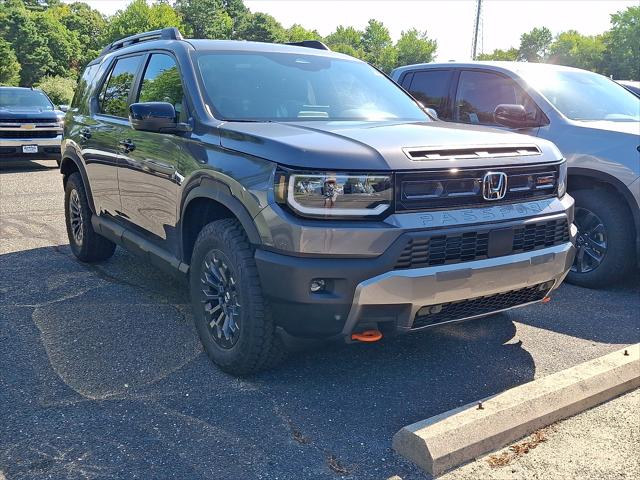 2026 Honda Passport AWD TrailSport for sale in Cape May Court House, NJ