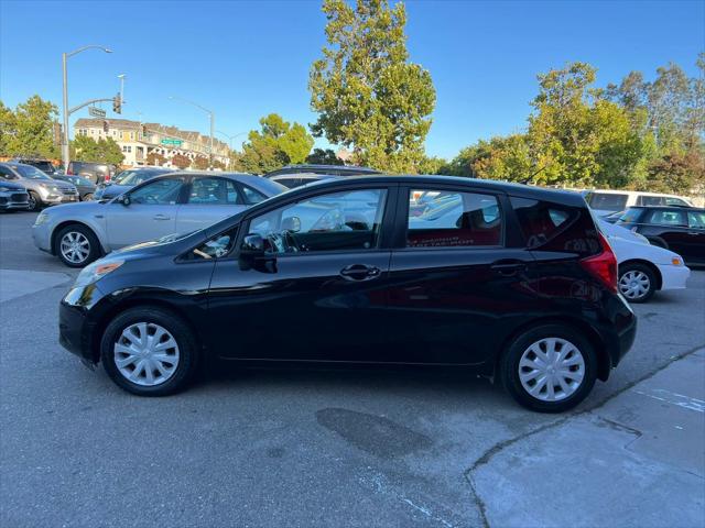 2014 Nissan Versa Note SV