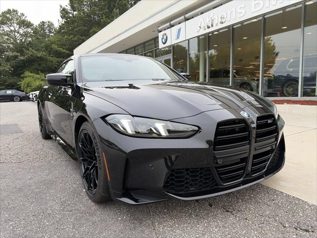 2027 BMW M4 Competition xDrive for sale in Athens, GA