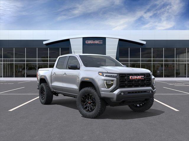 2026 GMC Canyon Elevation, RWD for sale in Costa Mesa, CA