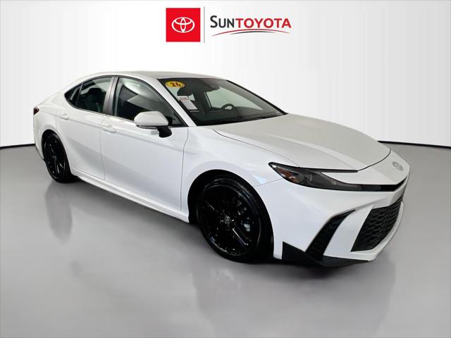2026 Toyota Camry SE for sale in Holiday, FL