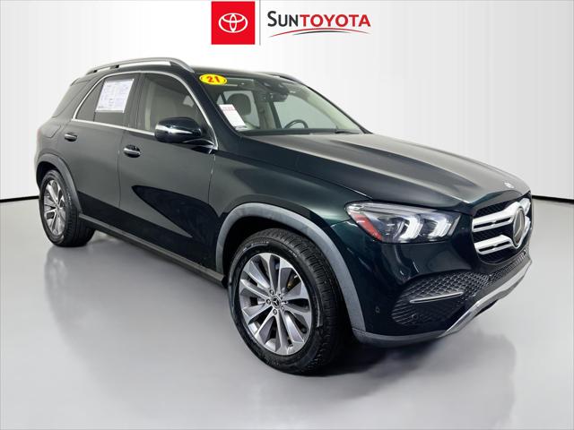 2021 Mercedes-Benz GLE GLE 350 GLE 350 for sale in Holiday, FL
