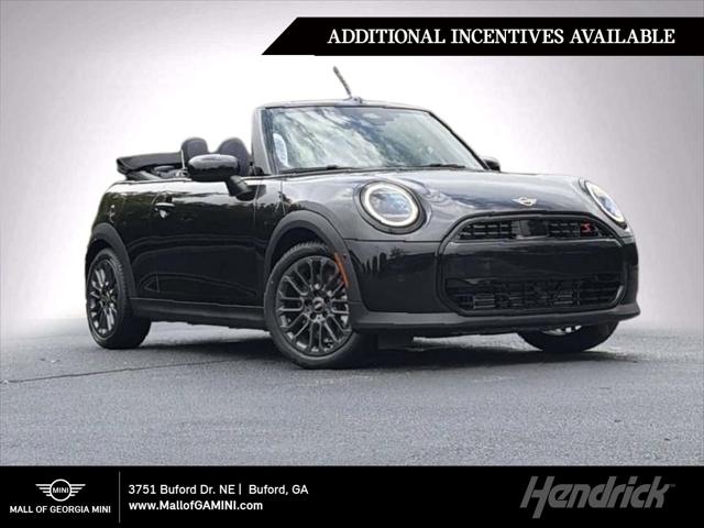 2026 MINI Cooper Convertible Cooper S for sale in Buford, GA