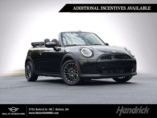 2026 MINI Cooper Convertible Cooper S for sale in Buford, GA