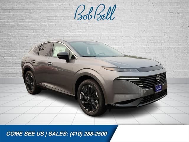 2026 Nissan Murano Platinum for sale in Baltimore, MD