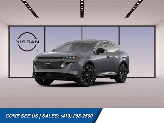 2026 Nissan Murano Platinum for sale in Baltimore, MD