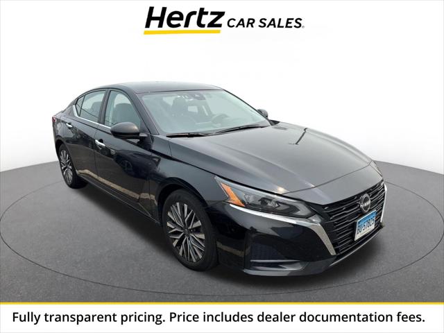 2025 Nissan Altima SV FWD for sale in Philadelphia, PA