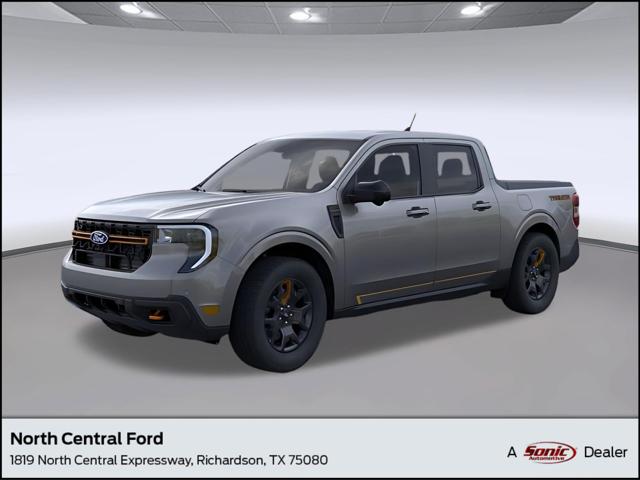 2026 Ford Maverick Tremor for sale in Richardson, TX